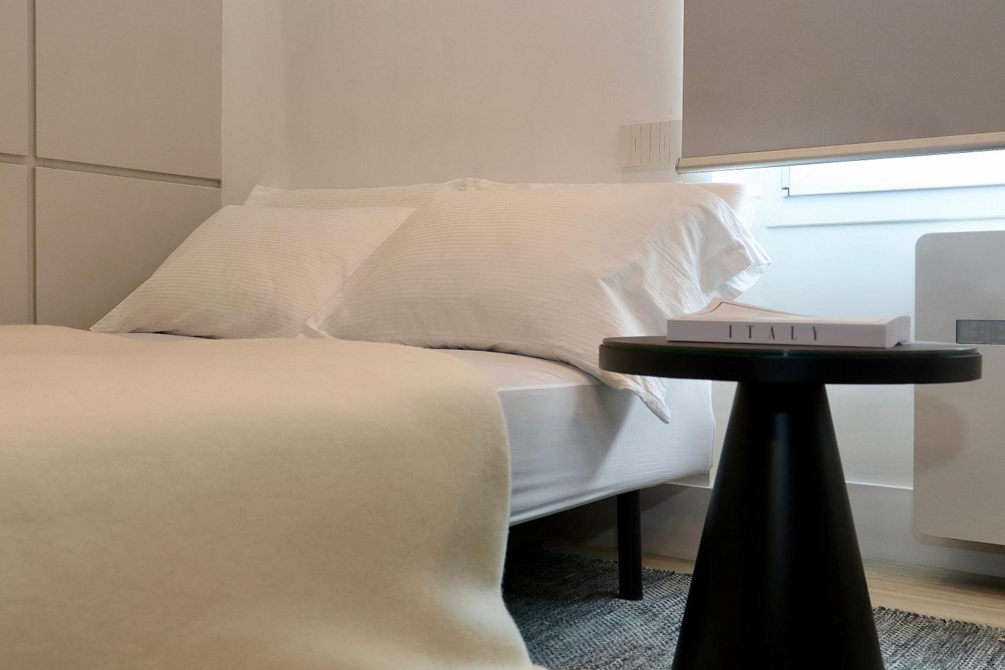 Hidden Gem - Luxury Garibaldi - Perfect For Couples - Fully Equipped - Historical Centre