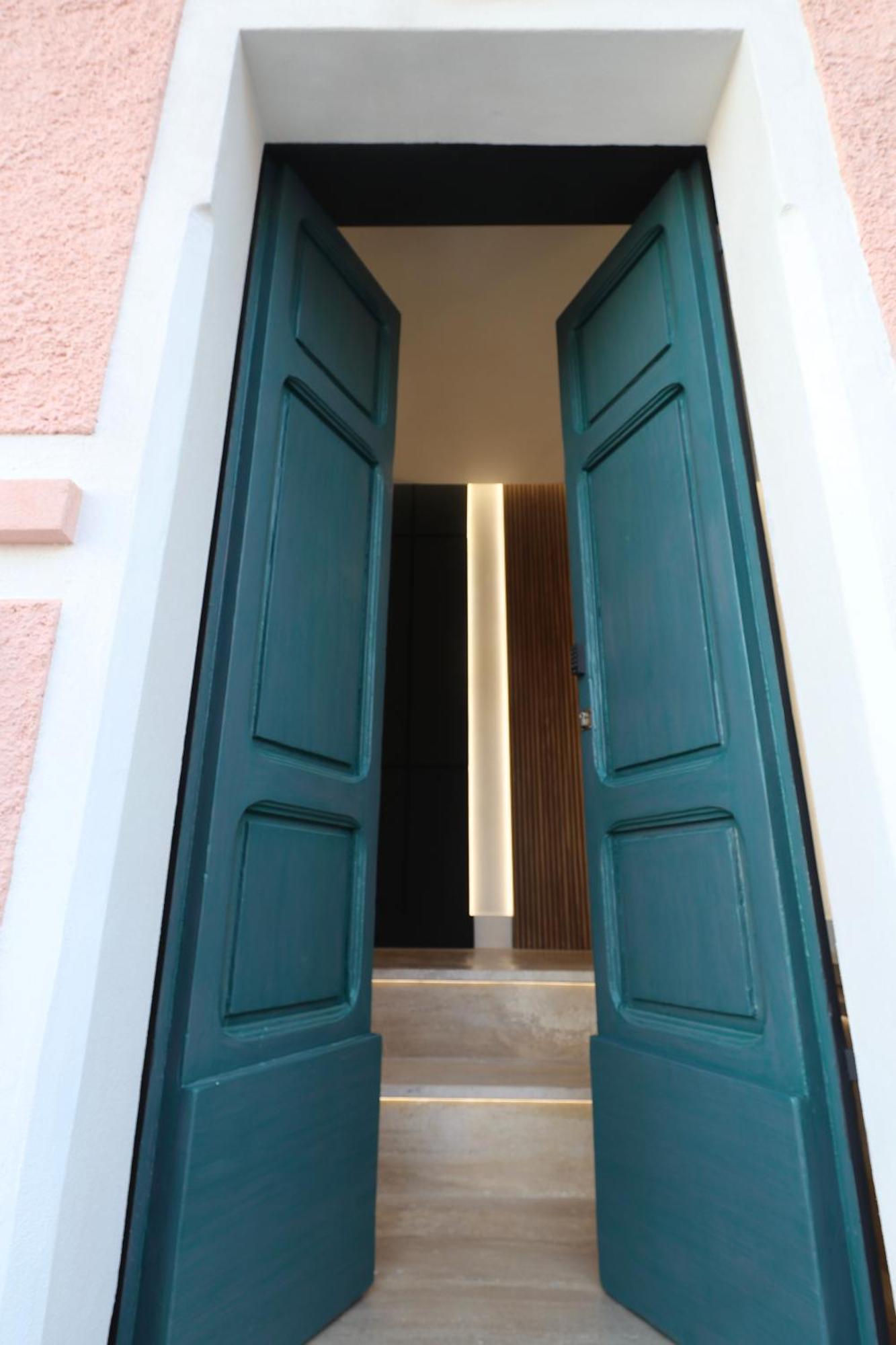 Hidden Gem - Luxury Garibaldi - Perfect For Couples - Fully Equipped - Historical Centre Appartamento *