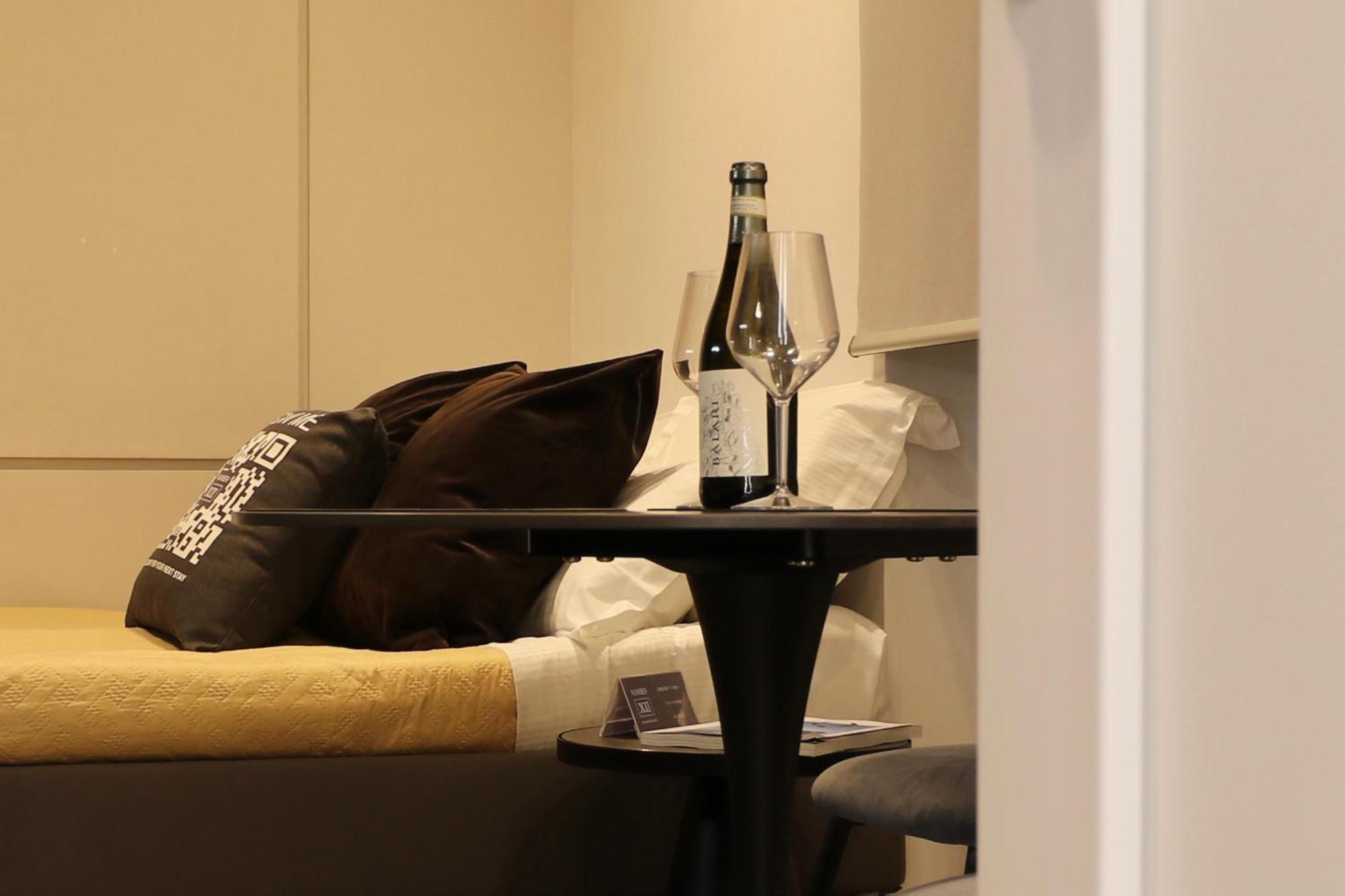 Hidden Gem - Luxury Garibaldi - Perfect For Couples - Fully Equipped - Historical Centre