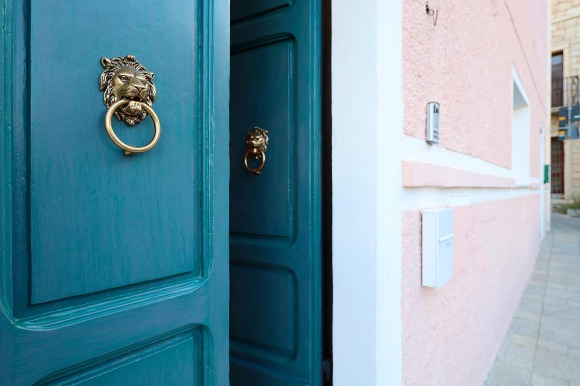 Hidden Gem - Luxury Garibaldi - Perfect For Couples - Fully Equipped - Historical Centre Appartamento *