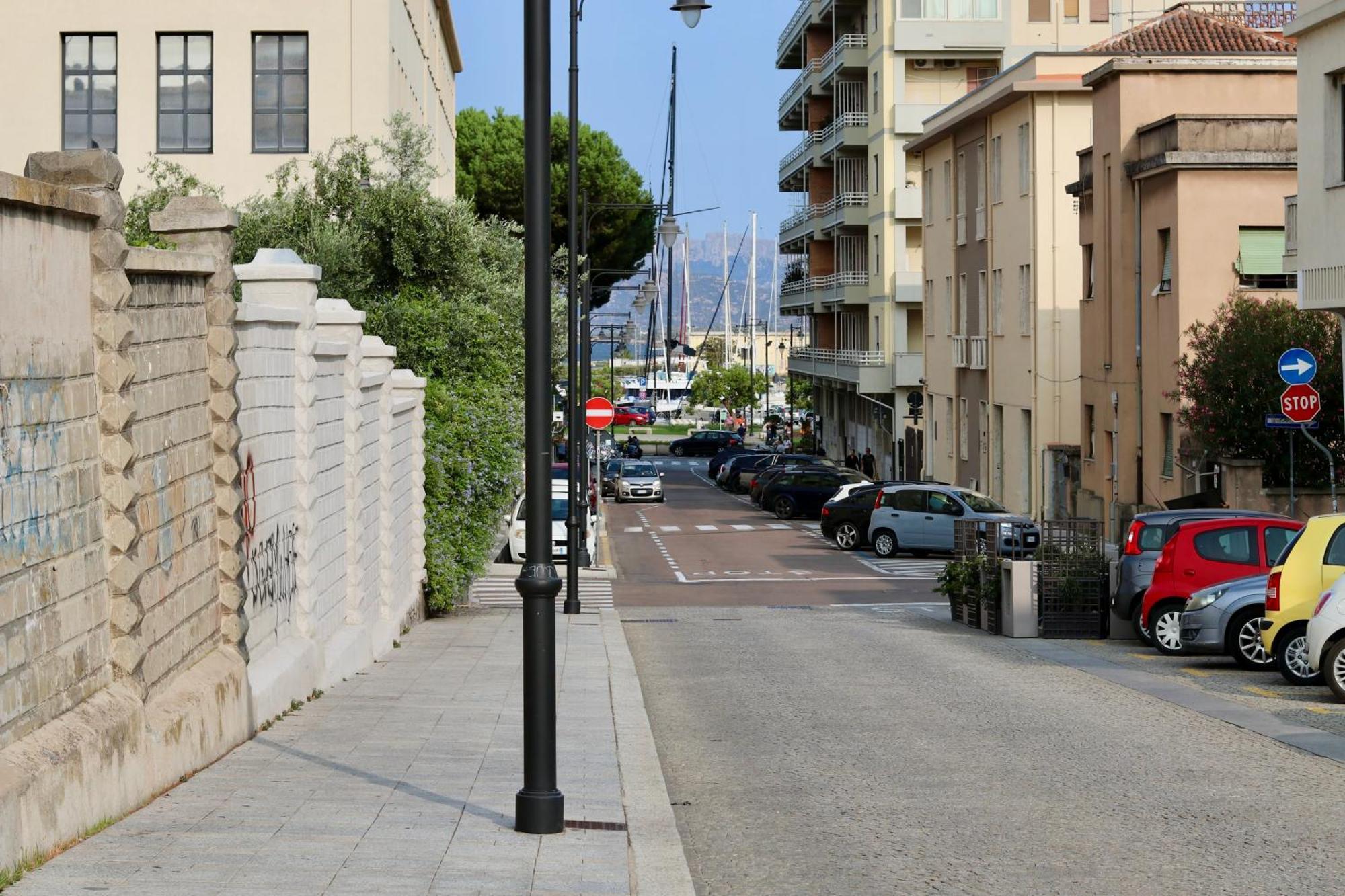Hidden Gem - Luxury Garibaldi - Perfect For Couples - Fully Equipped - Historical Centre Apartment